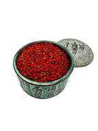 Annatto Whole Dried Seeds Achiote ~ Bixa Orellana