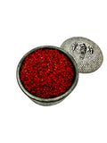 Annatto Whole Dried Seeds Achiote ~ Bixa Orellana
