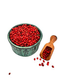 Pink Peppercorns Whole Pink Pepper ~ Schinus Terebinthifolius