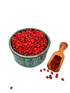 Pink Peppercorns Whole Pink Pepper ~ Schinus Terebinthifolius