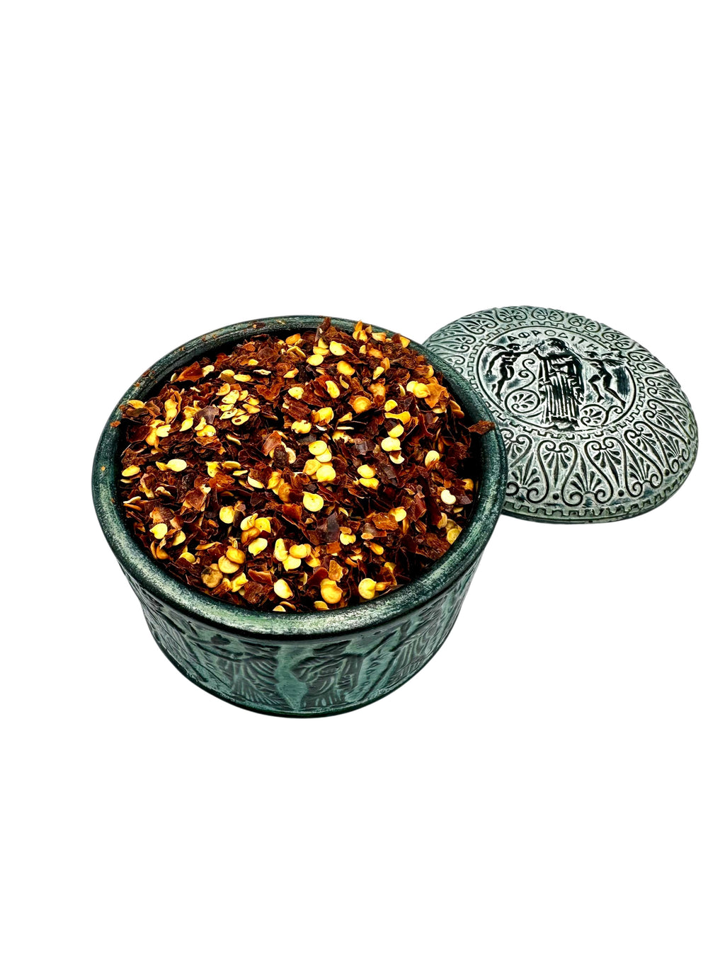 Sweet Chilli Pepper Flakes ~ Pimienta Roja Grade A