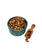 Sweet Chilli Pepper Flakes ~ Pimienta Roja Grade A