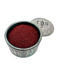 Sumak Sumac Spice Ground Powder ~ Rhus Coriaria