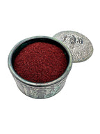 Sumak Sumac Spice Ground Powder ~ Rhus Coriaria