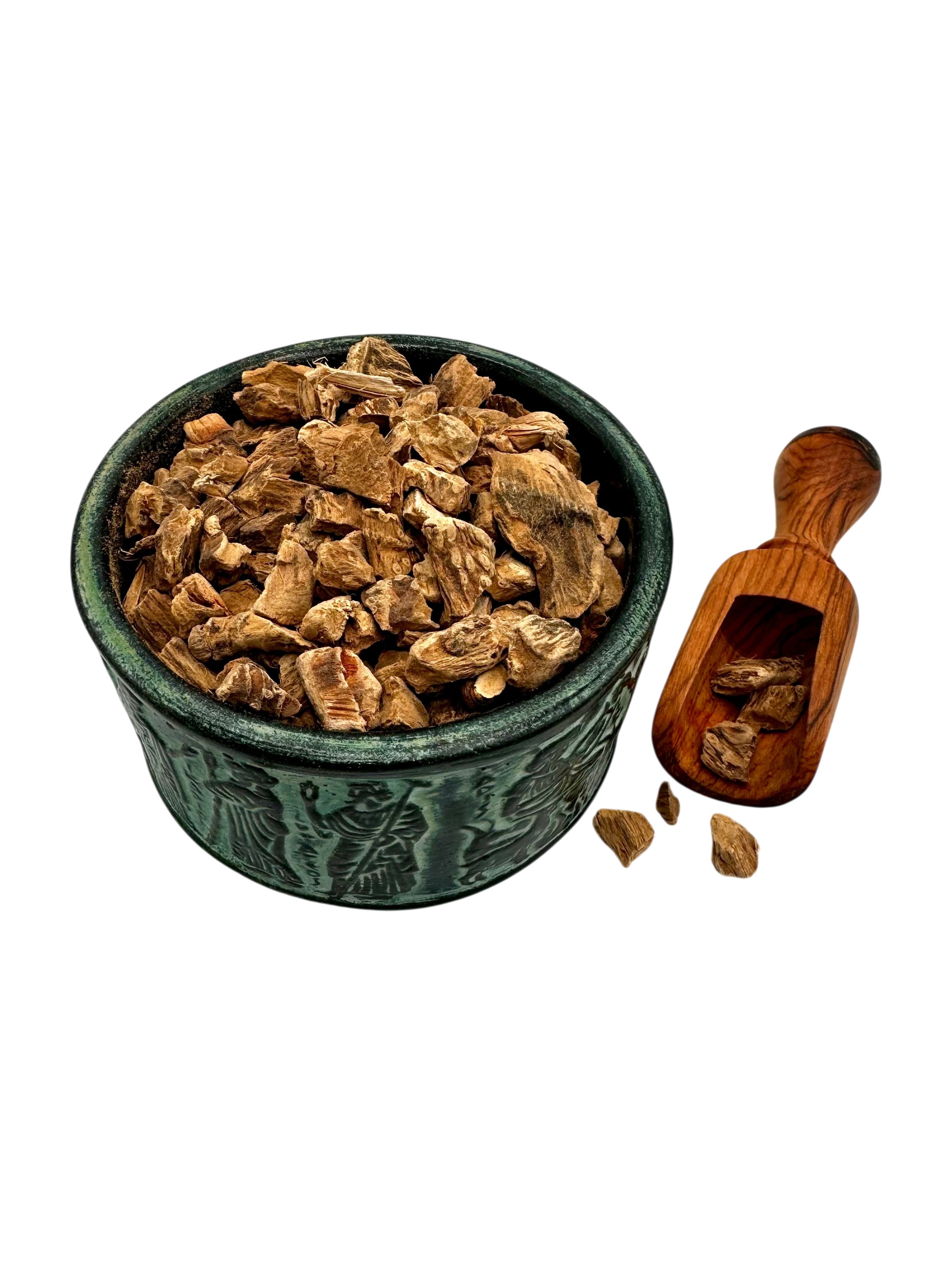 Sweet Flag Dried Cut Root Loose Hebal Tea ~ Acorus Calamus