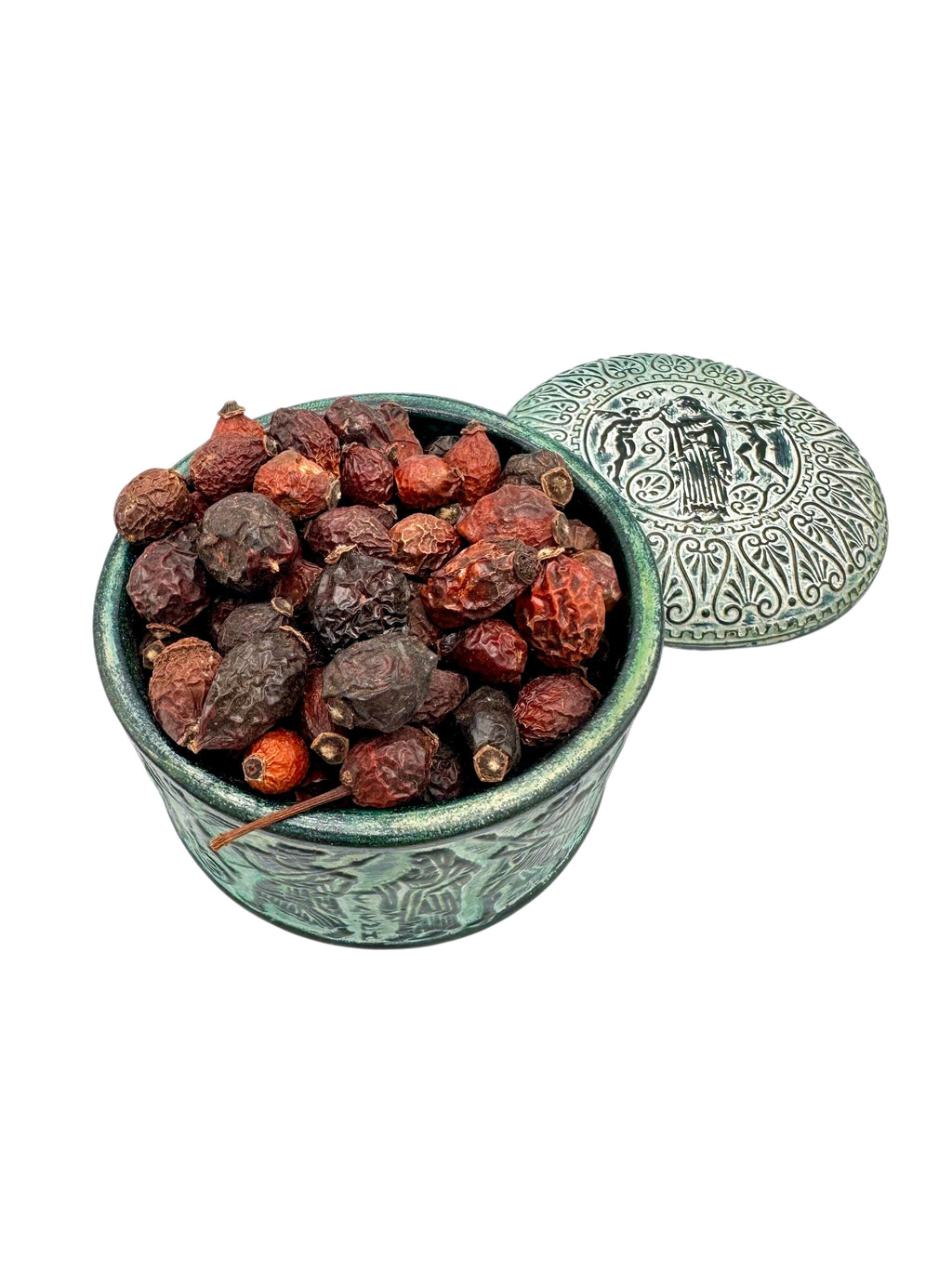 Rosehips Whole Dried Loose Herbal Tea ~ Rosa Canina