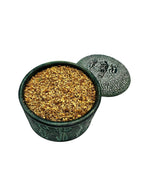 Elderflower Dried Flowers Herbal Tea ~ Sambucus Nigra