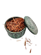Lapacho Pau D’Arco Dried Bark Loose Tea ~ Tabebuia Impetiginosa
