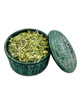 Tribulus Dried Cut Leaves & Stems Loose Herb ~ Tribulus Terrestris