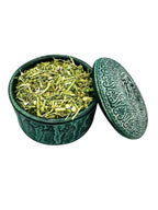 Tribulus Dried Cut Leaves & Stems Loose Herb ~ Tribulus Terrestris
