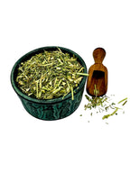 Tribulus Dried Cut Leaves & Stems Loose Herb ~ Tribulus Terrestris