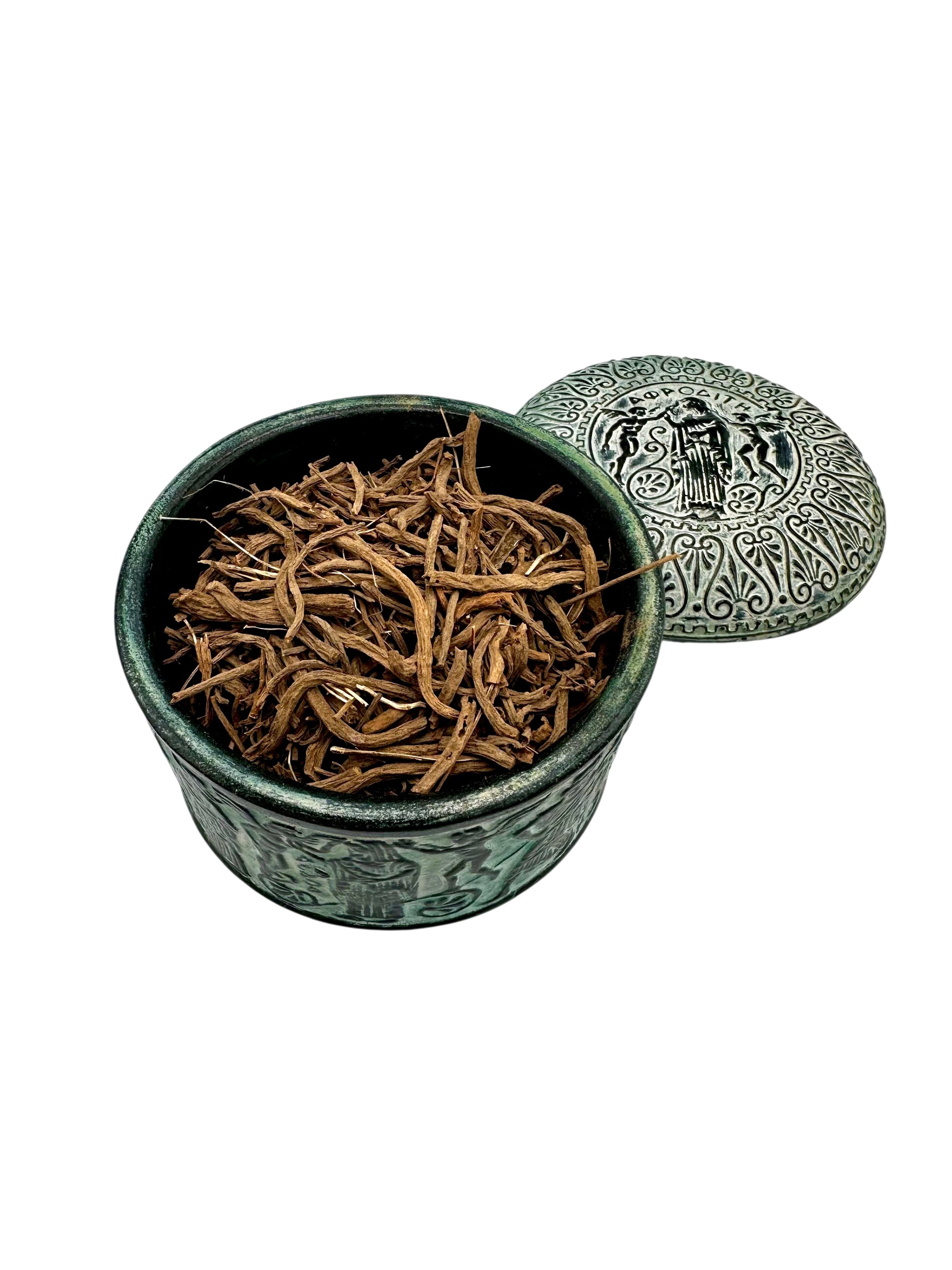 Valerian Root Loose Herb ~ Valeriana Officinalis
