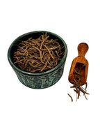 Valerian Root Loose Herb ~ Valeriana Officinalis