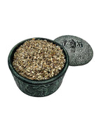 Germander Dried Leaves & Stems Herb Herbal Tea ~ Teucrium Chamaedrys