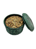 Lemongrass Dried Cut Leaves Herbal Tea ~ Cymbopogon Citratus