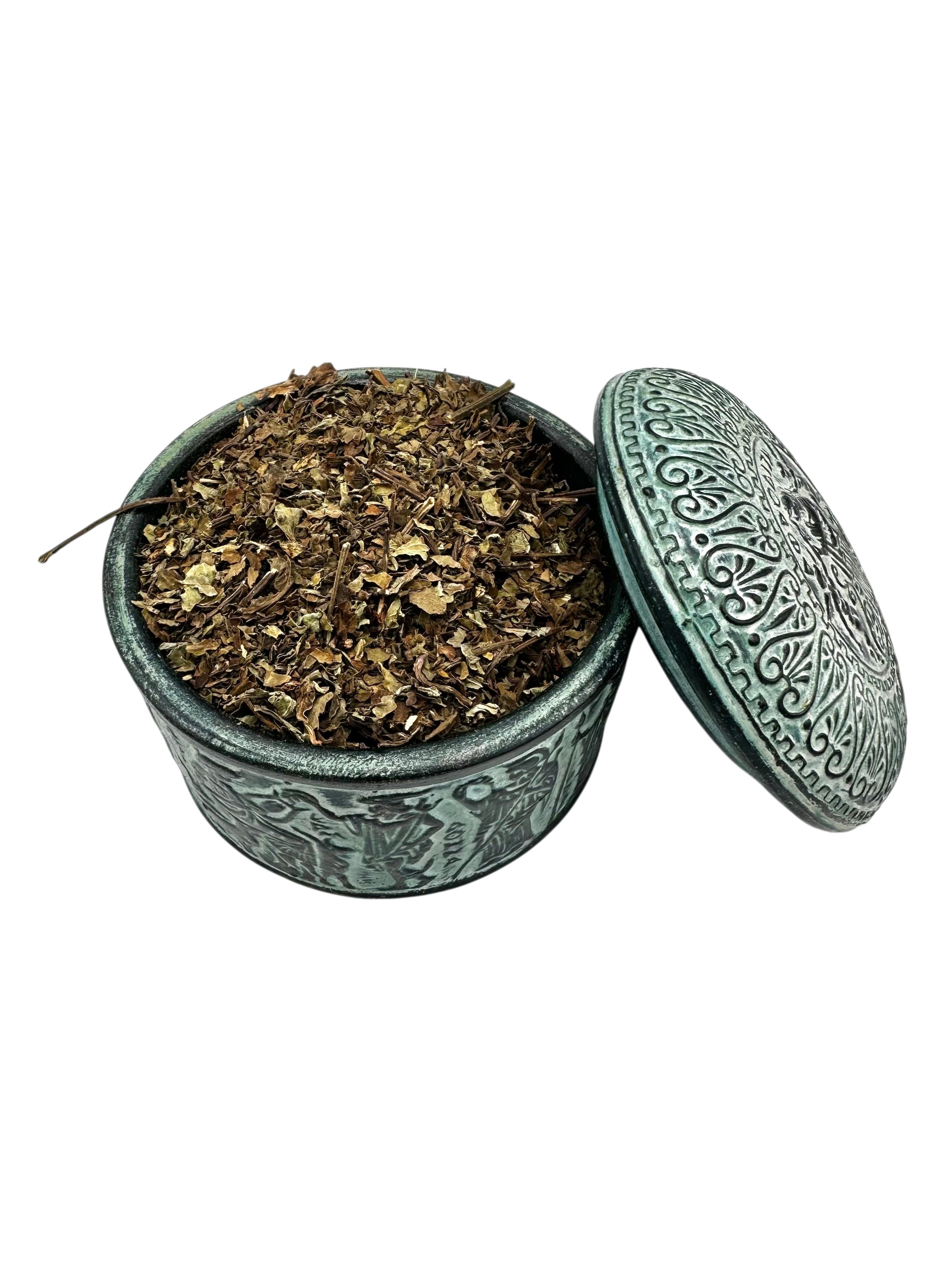 Java Tea Loose Dried Leaf ~ Orthosiphon Aristatus
