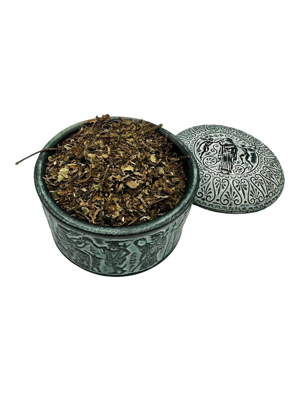 Java Tea Loose Dried Leaf ~ Orthosiphon Aristatus
