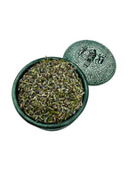 Greek Lavender Buds Dried Flowers Herbal Tea ~ Lavandula Officinalis