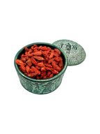 Goji Berry Dried Berries Wolfberry ~ Lycium Barbarum (No sugar added)