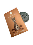Laurence Premium Milk Chocolate 40% Cocoa