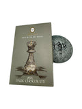 Laurence Premium Dark Chocolate 85% Cocoa