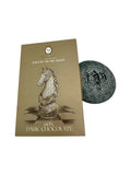 Laurence Premium Dark Chocolate 60% Cocoa