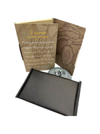 Laurence Premium Dark Chocolate 60% Cocoa