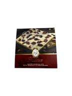 Laurence Premium White Chocolate with Cranberry & Biscuit