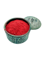 Beetroot Ground Herbal Root Powder ~ Beta Vulgaris