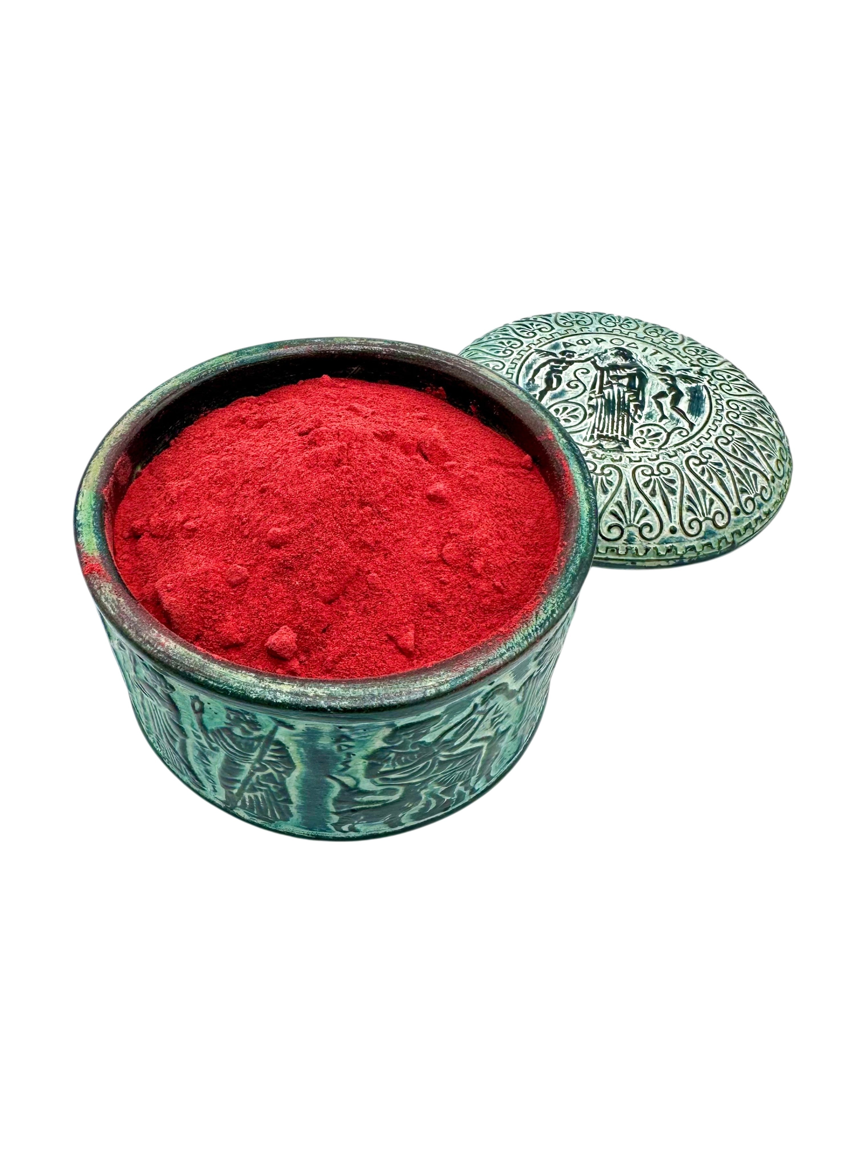 Beetroot Ground Herbal Root Powder ~ Beta Vulgaris