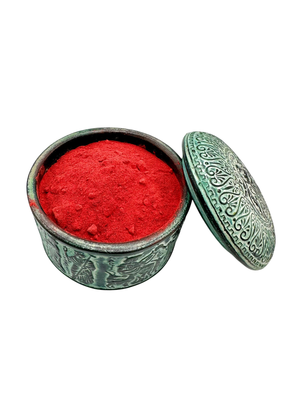 Beetroot Ground Herbal Root Powder ~ Beta Vulgaris
