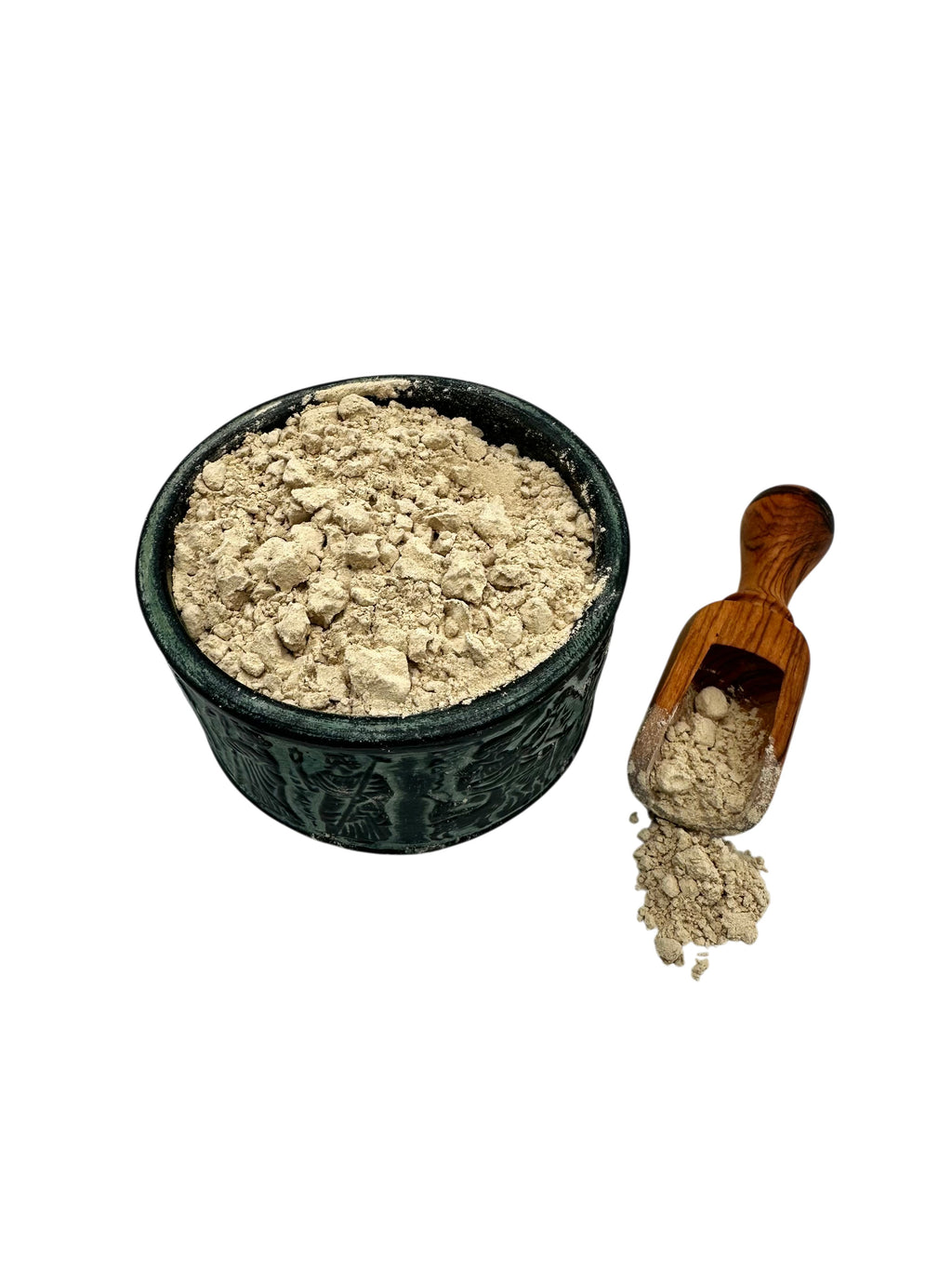 Mucuna Pure Powder Velvet Beans ~ Mucuna Pruriens