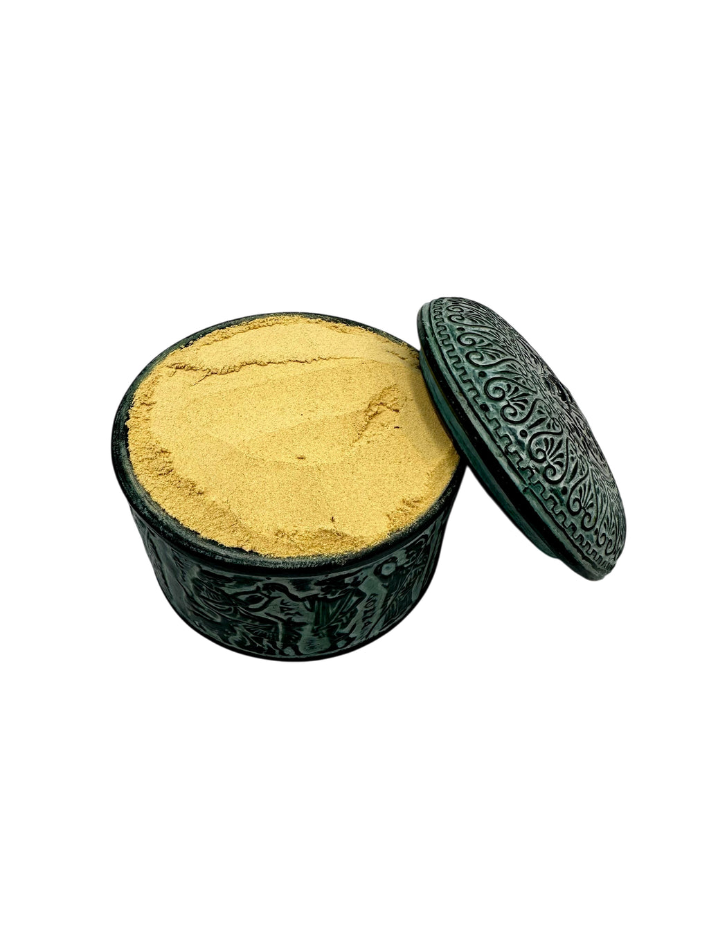 Tribulus Terrestris Ground Powder
