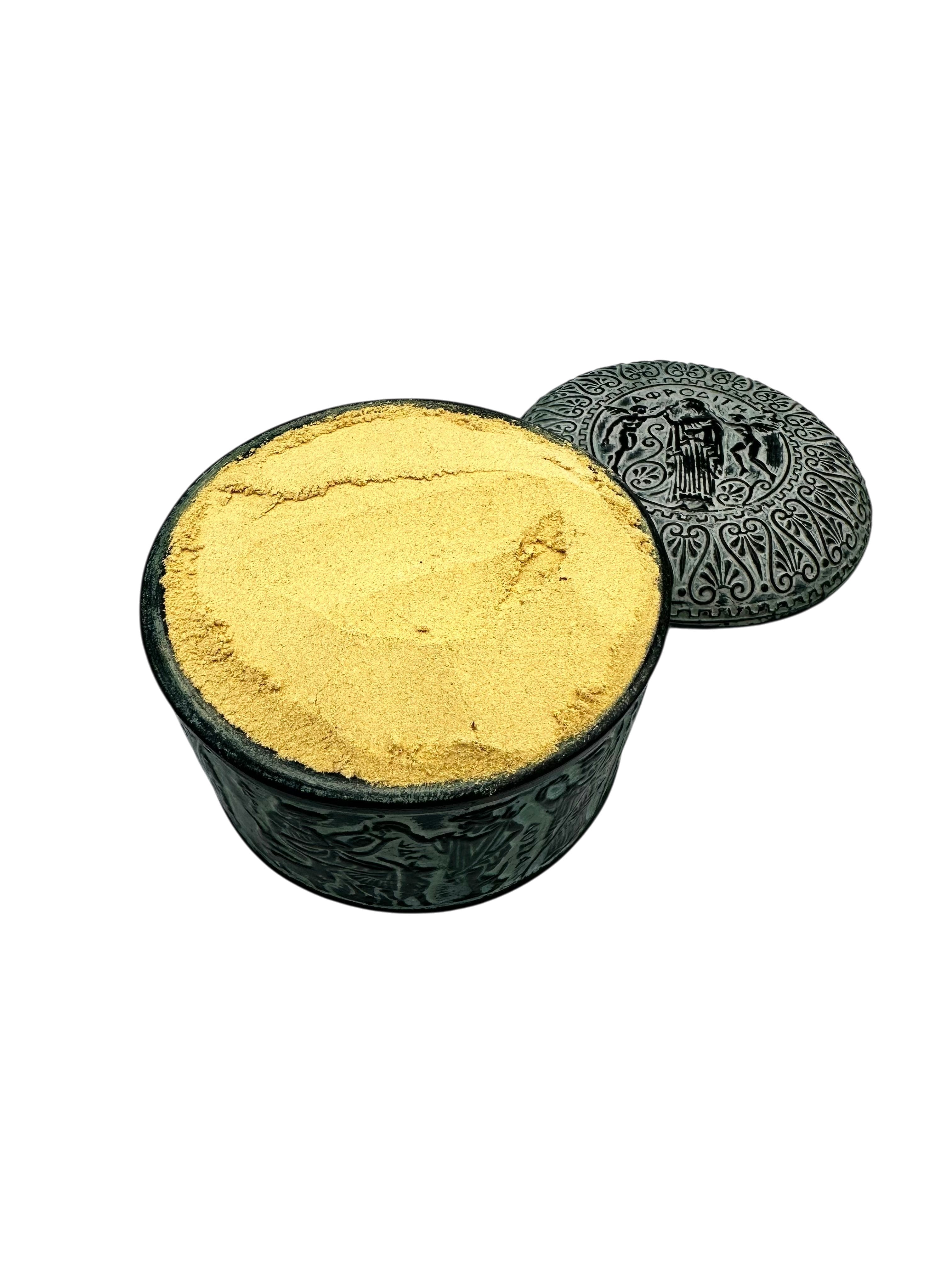 Tribulus Terrestris Ground Powder