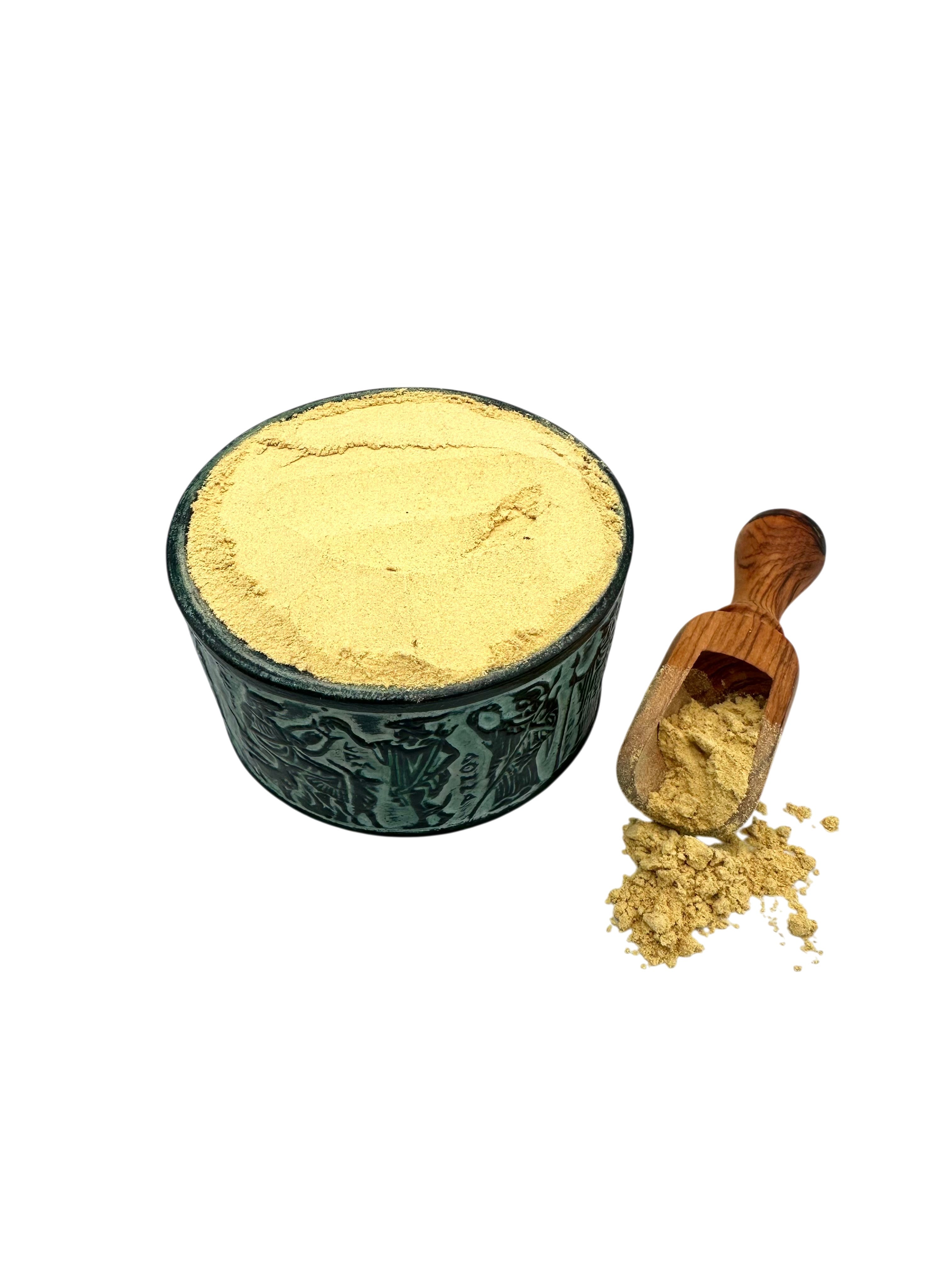 Tribulus Terrestris Ground Powder