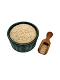 Psyllium Husk Ground Powder ~ Plantago Indica