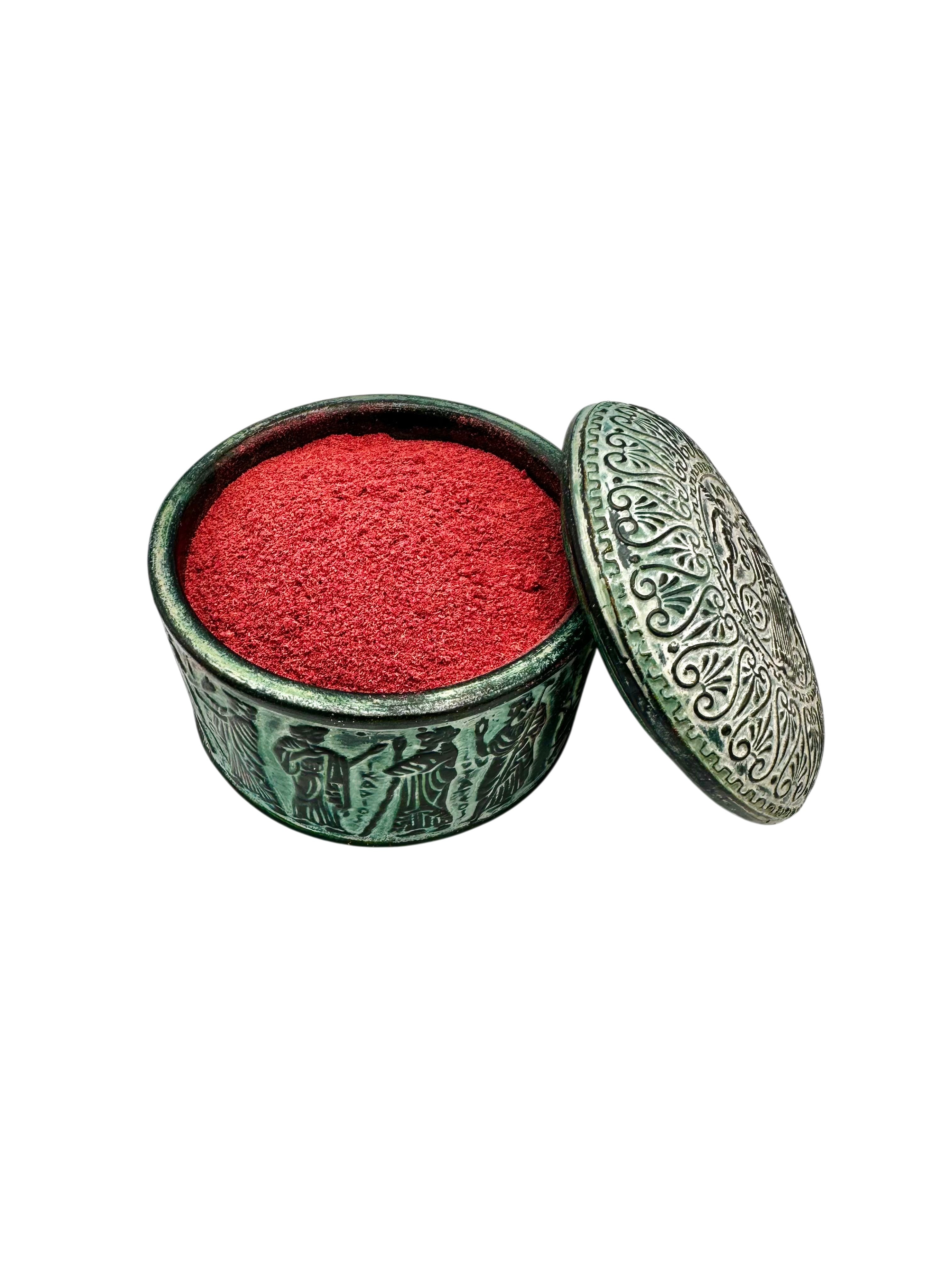 Cranberry Fruit Powder ~ Vaccinium Macrocarpon