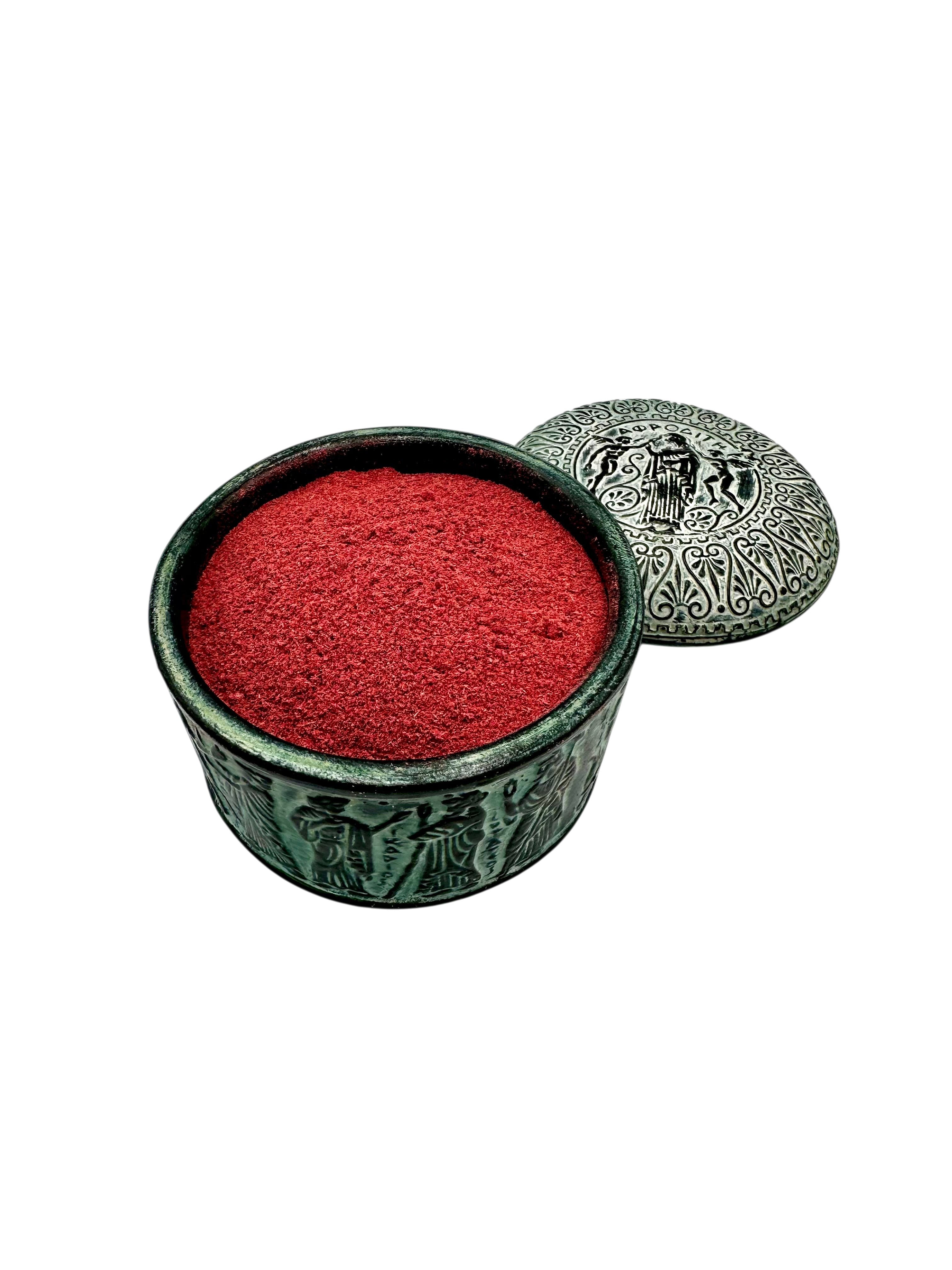 Cranberry Fruit Powder ~ Vaccinium Macrocarpon