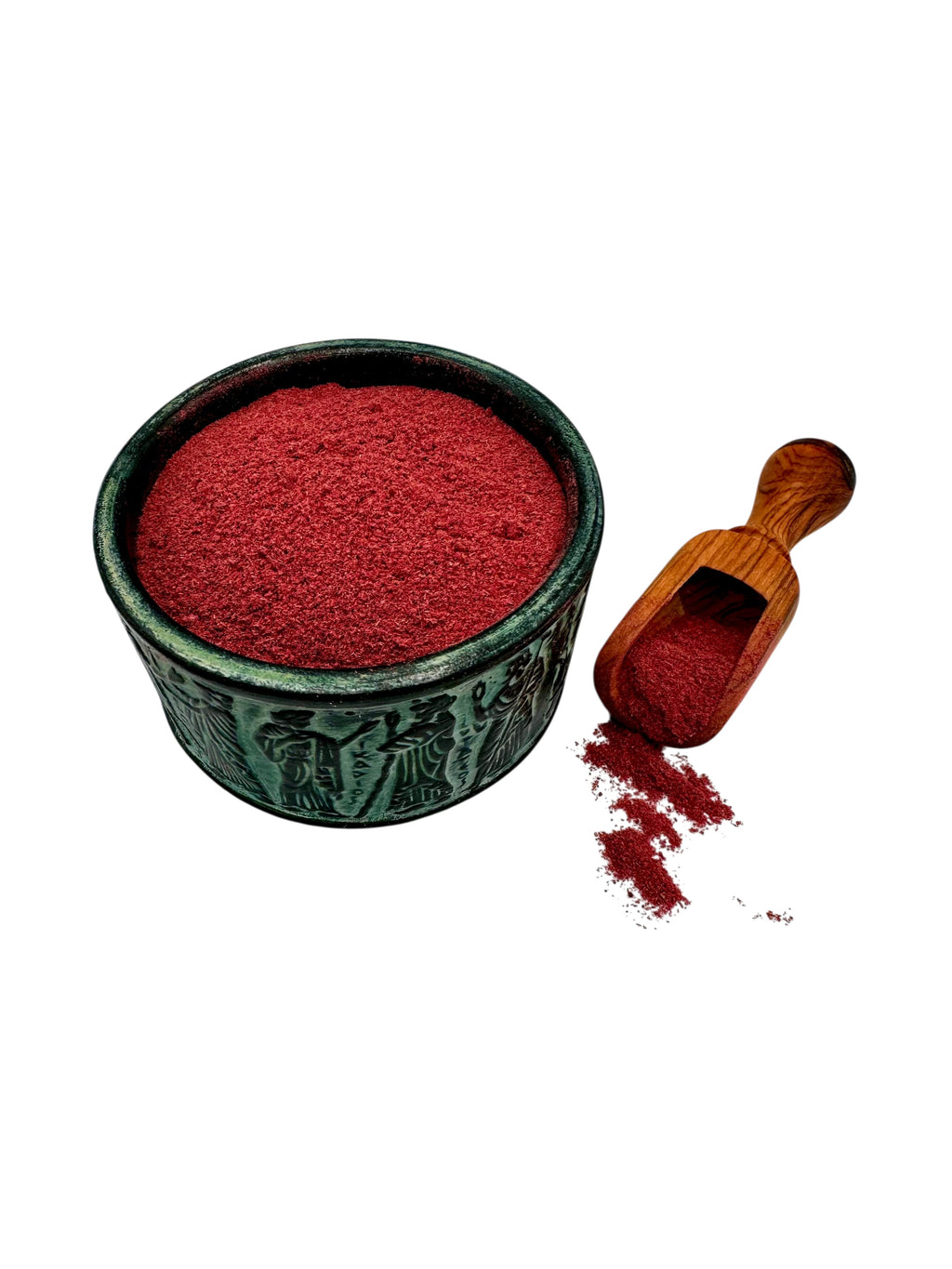 Cranberry Fruit Powder ~ Vaccinium Macrocarpon