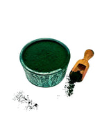 Spirulina Powder ~ Arthrospira Platensis