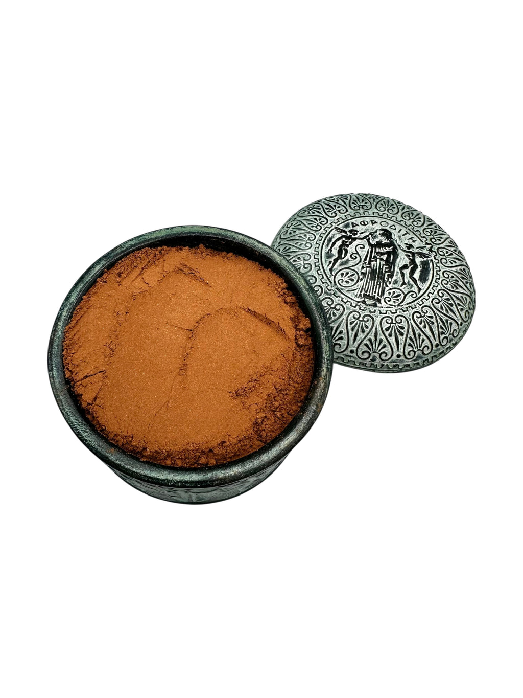Raw Criollo Cacao Beans Powder ~ Theobroma Cacao