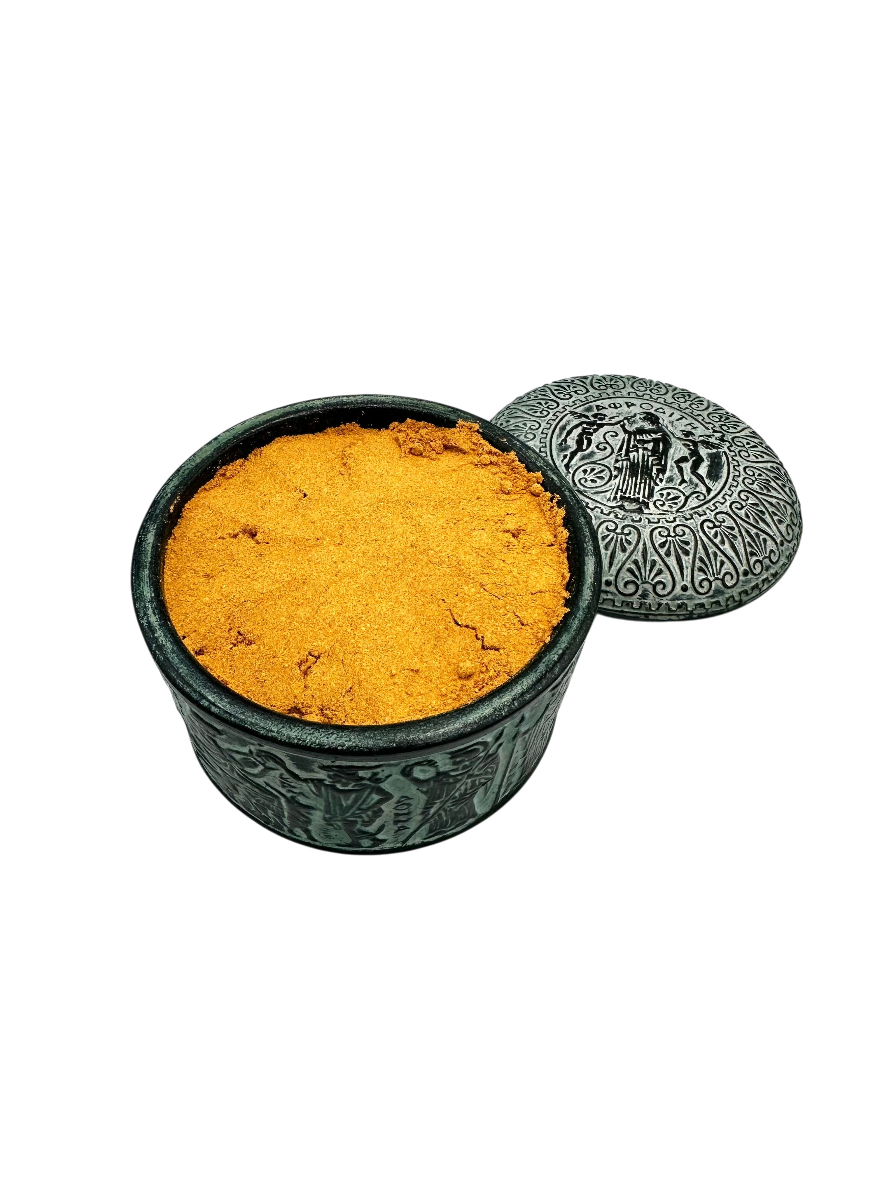 Rosehip Ground Powder ~ Rosa Canina