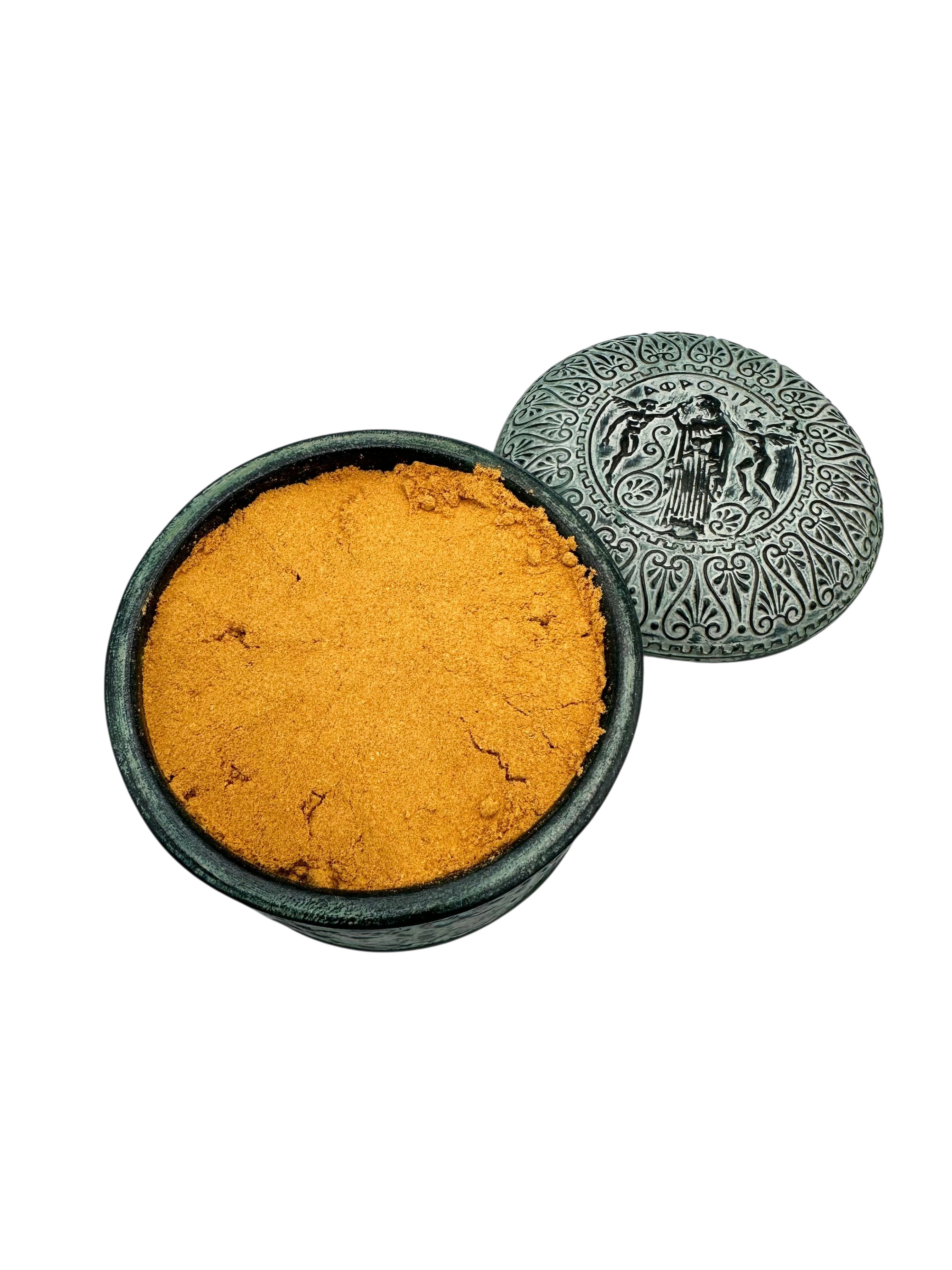 Rosehip Ground Powder ~ Rosa Canina