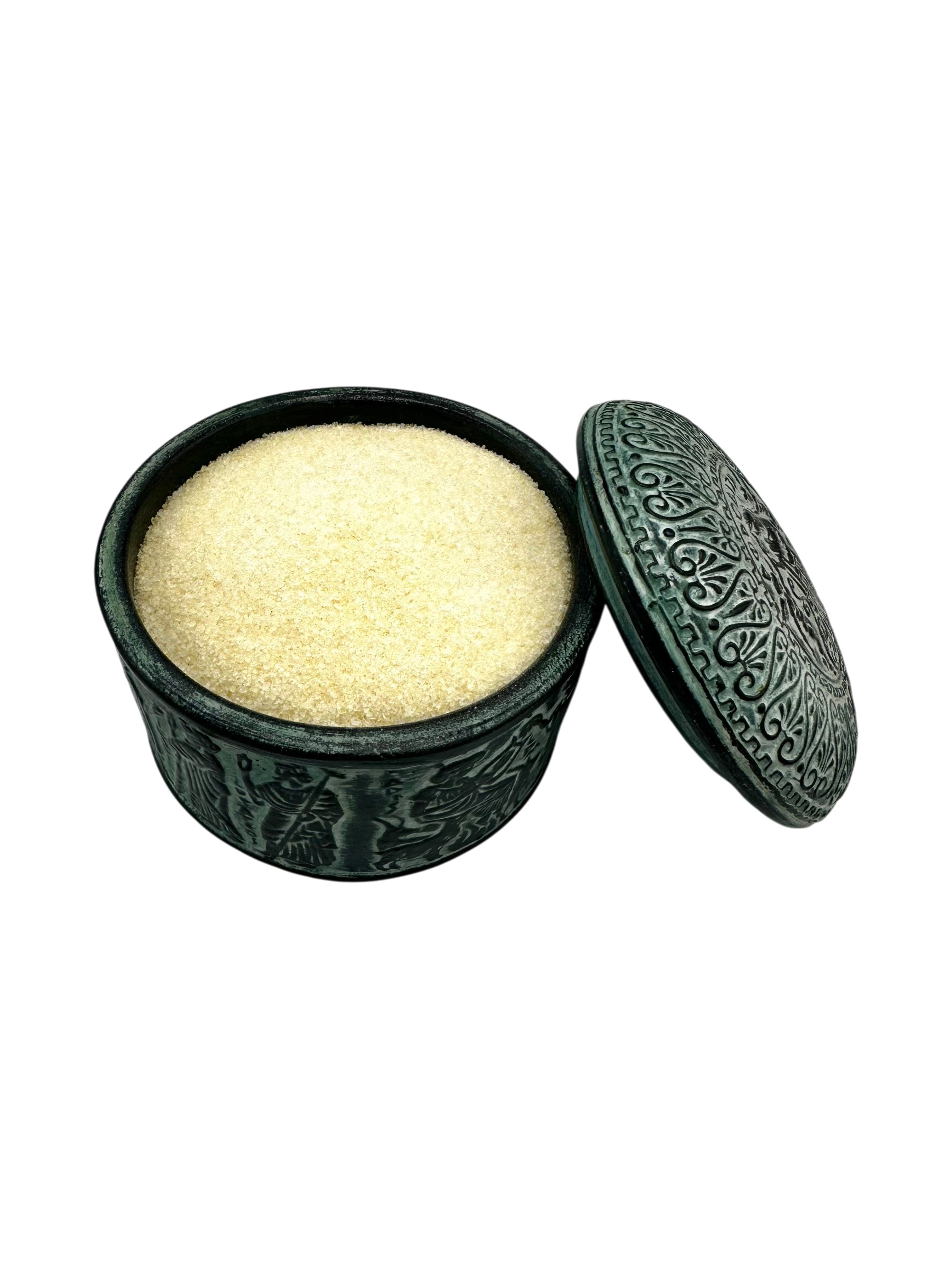 Pork Gelatine Gelatin Powder ~ Gelatus