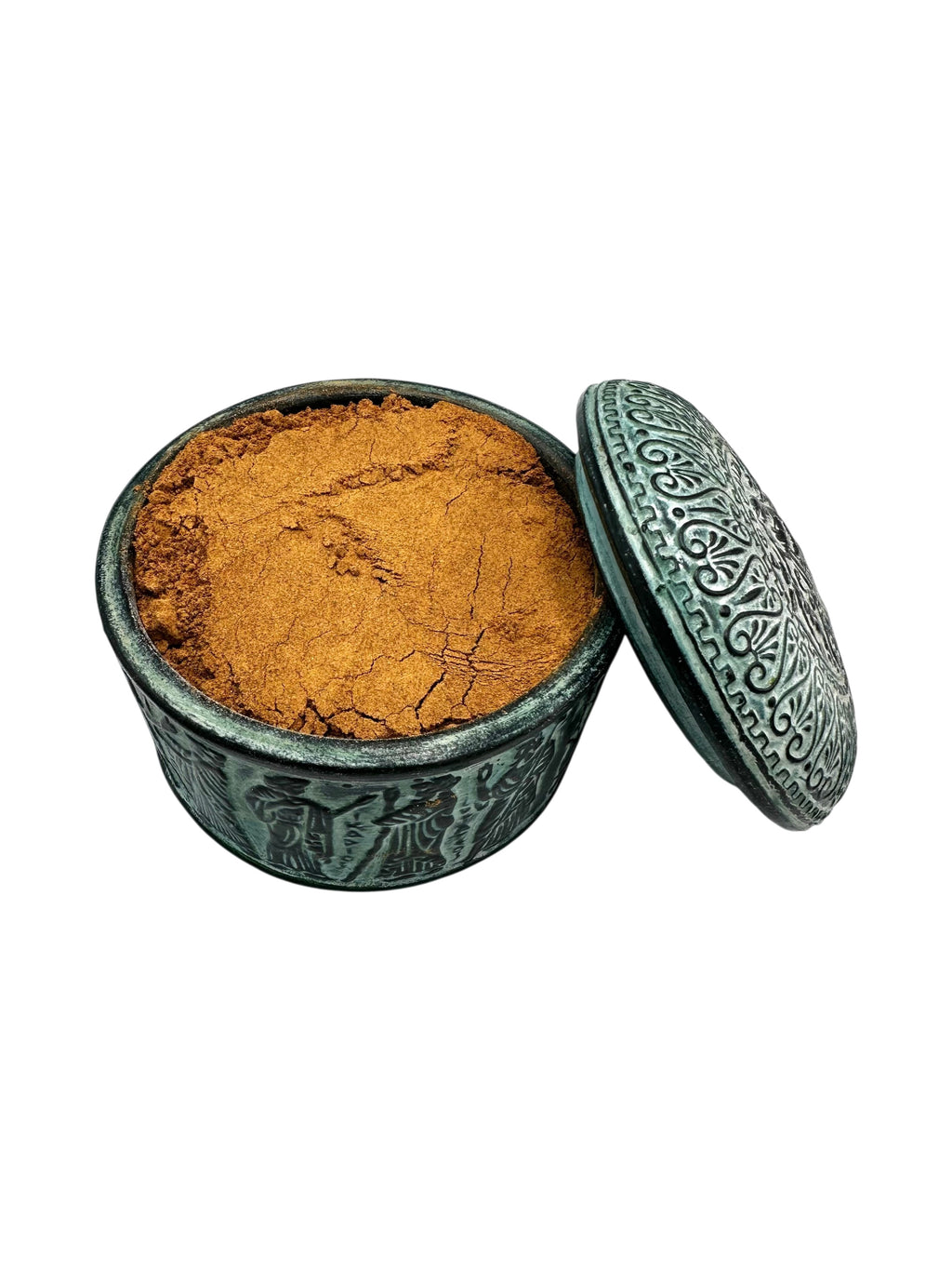 Raw Guarana Seed Powder Natural Stimulant ~ Paullinia Cupana