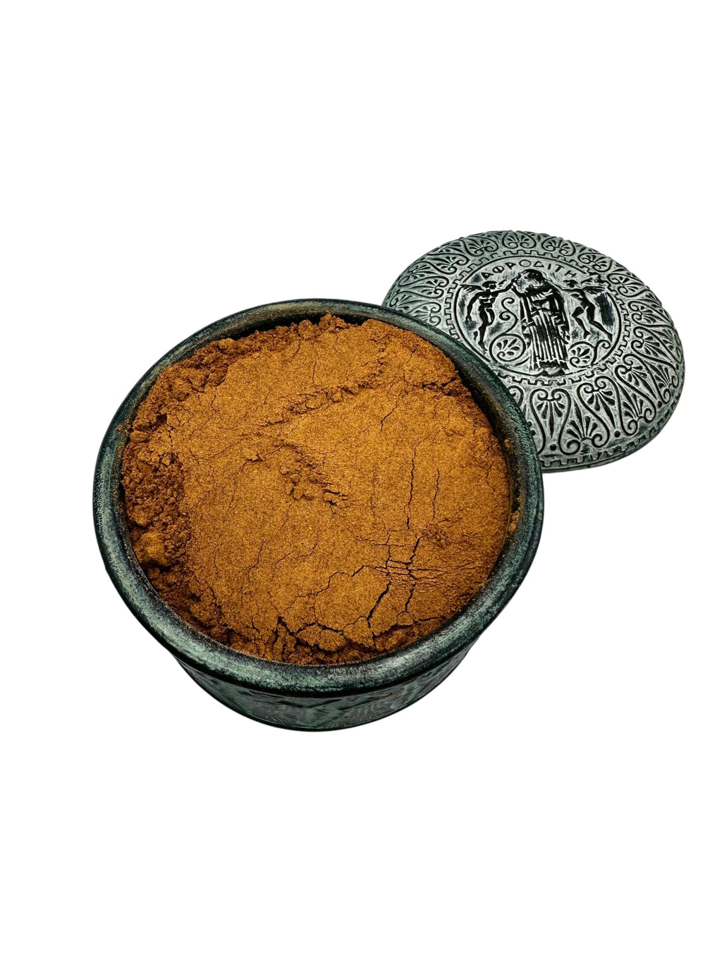 Raw Guarana Seed Powder Natural Stimulant ~ Paullinia Cupana