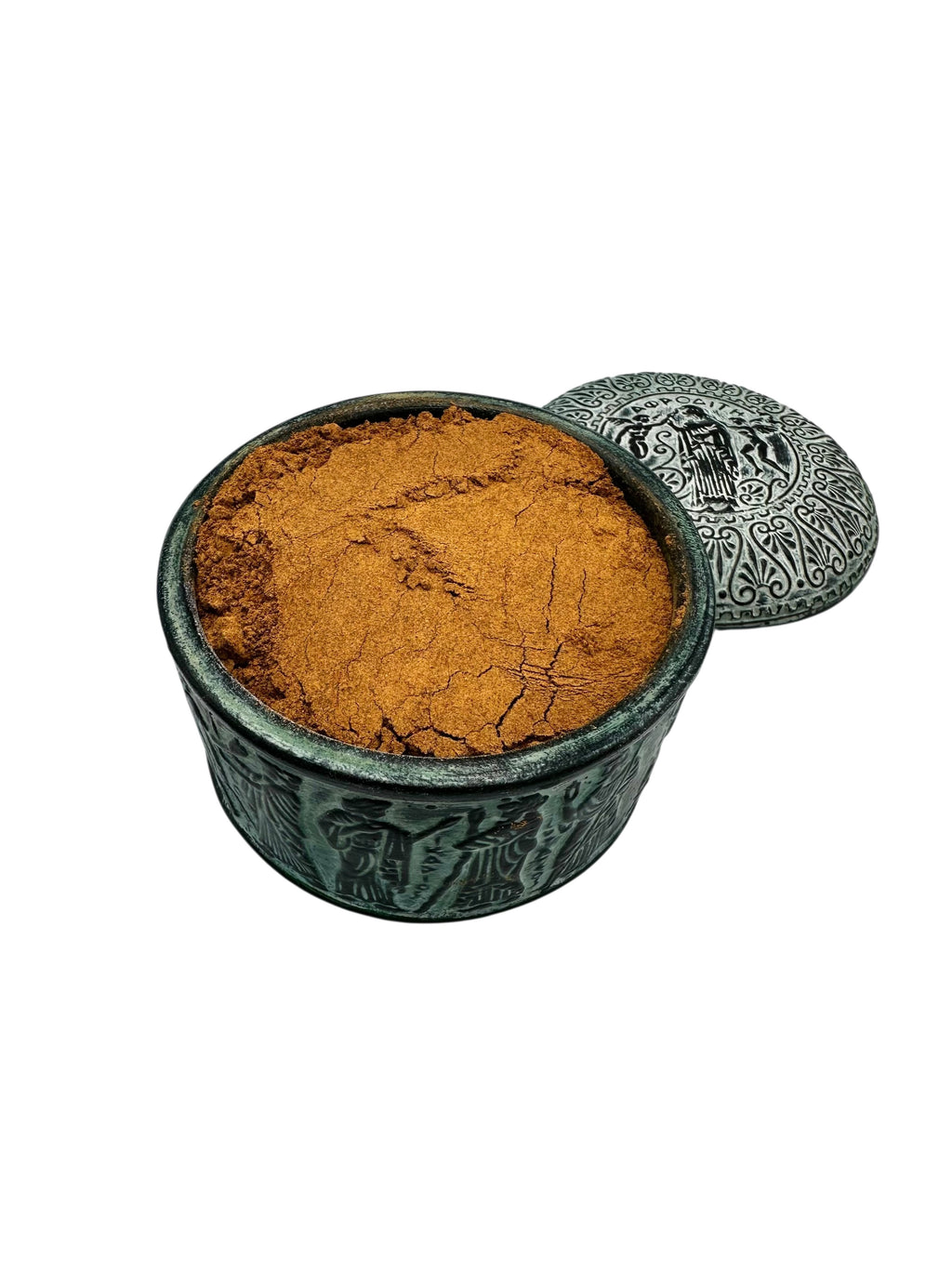 Raw Guarana Seed Powder Natural Stimulant ~ Paullinia Cupana