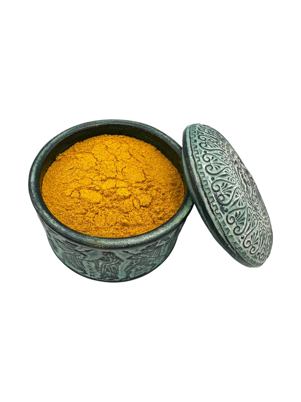 Indian Curry Ground Powder Blend ~ Herbs & Spices