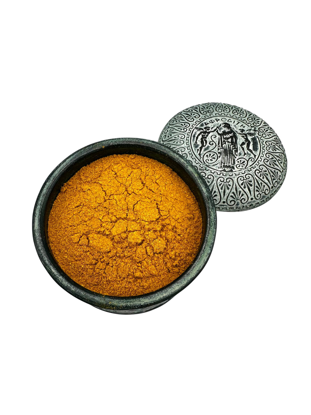 Indian Curry Ground Powder Blend ~ Herbs & Spices