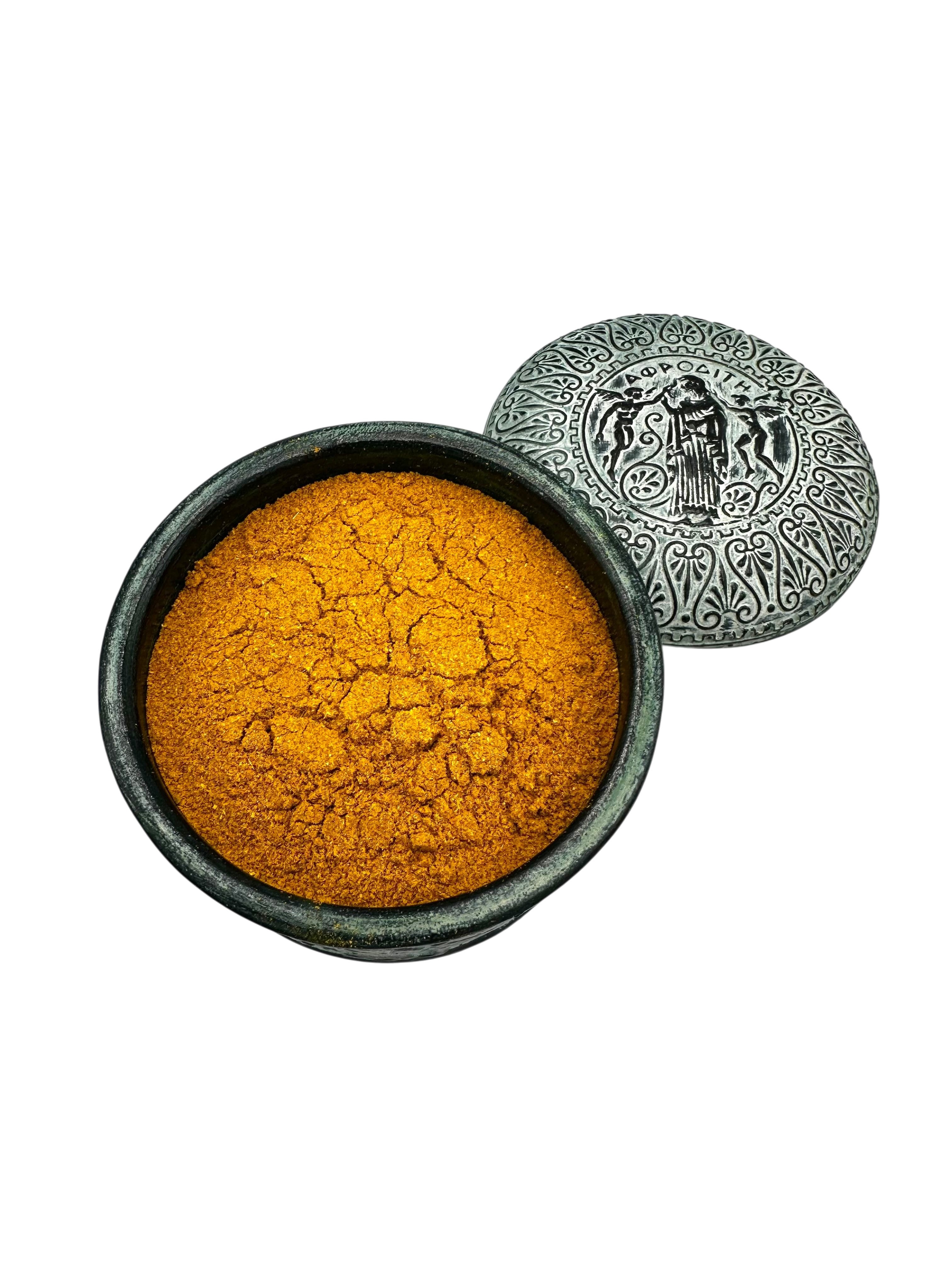 Indian Curry Ground Powder Blend ~ Herbs & Spices